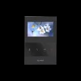 Дисплей SQ-04 Black TFT LCD Slinex