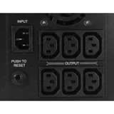 Источник бесперебойного питания (ИБП) Back Basic 1500 Ippon