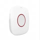 Беспроводная тревожная кнопка AX PRO DS-PDEB1-EG2-WE(B) Hikvision