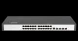 Коммутатор 28 портовый Gigalink GL-SW-G201-28