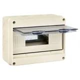 Щит ЩРН-ПГ-12 IP65 EKF pb65-n-pg-12