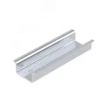 DIN-рейка с насечкой OMEGA 3A, 35х15мм. DKC