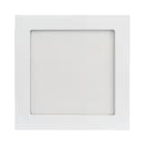 Светильник Arlight DL172x172M15W Warm White IP40 Металл 020133
