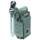 Выключатель путевой ВП 15К-21Б-291-54 У2.3, рычаг с роликом, регулируемый по длине, полумгновенный, IP54