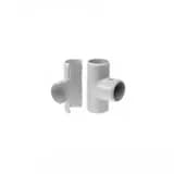 Тройник разборный IP40 д.25мм PR.07325 Промрукав