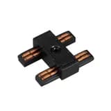 Коннектор прямой MAGVIBECONIPOWER BK Arlight IP20 Металл 5 лет 044182