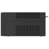 Источник бесперебойного питания (ИБП) Back Basic LCD 1200 Euro Ippon