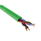 Кабель (провод) КСВВГнг(А)-LSLTx 4х2х0,75 мм.кв. Паритет