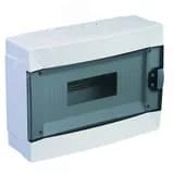 Бокс 12 автоматов ОУ