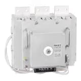 Выключатель автоматический ВА55-43-334730-1600А-690AC-НР400AC-ПЭ400AC-УХЛ3