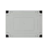 Коробка распределительная ОП 380х300х120мм IP56 гладк. стенки DKC 54410