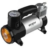 Компрессор автомобильный ENGY A-006 черный