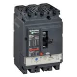 Выключатель автоматический NSX100F TM32D 3P3D термомагнитный расцепитель Schneider Electric