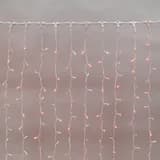 Гирлянда Светодиодный Дождь 2х15м NN 235112
