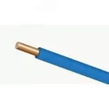 Провод силовой ПуВ нг(А)-LS 1х2,5 синий ТРТС