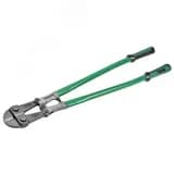 Болторез "Kayman", губки - хромомолибденовая сталь, 750 мм ЗУБР