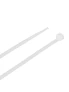 Хомут кабельный 3.6х150 нейл. бел. (уп.100шт) IEK UHH31-D036-150-100