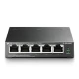 Неуправляемый 5-ти портовый PoE коммутатор TL-SG1005P TP-Link