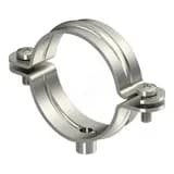 Крепежная скоба дистанционная 20-22 мм