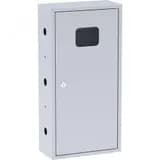 ЯУР с монтажной панелью без DIN-реек (600х300х150) EKF