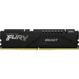 Оперативная память Kingston Fury Beast Black KF568C34BB-16