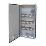 Шкаф силовой распределительный ШРС 1-11-7-54-УЗ-001 Узола (2хПН2 250А+6хПН2 100А) 400А