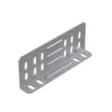 Соединитель лотковый универсальный для лотка высотой 100 мм, толщ. 1,0 мм OSTEC СЛУМ-100-1,0-СЦ