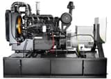 Дизельный генератор АД 200-Т400 P (Проф)
