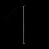 Стойка задняя В=2000 мм