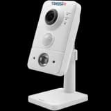 IP компактная видеокамера 5 Мп TR-D7151IR1 1.4mm Trassir