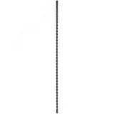 Бур по бетону Profi Plus, SDS-Max с крестовым наконечником, 20x1000 мм