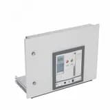 Комплект внешний вертикальный 3п YON AGS-N выкатной Ш=600 В=600