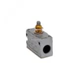 Микровыключатель МП 1204 УХЛ3 исп.01, IP40, толкатель с увеличенным ходом, фронтальный, гайки