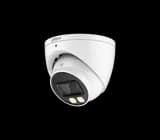 Видеокамера 8 Мп купольная уличная Dahua DH-HAC-HDW1801TP-IL-A-0280B-S2