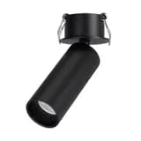 Светильник SPNUANCEBUILTFLAPR357W Warm3000 BK 36 deg 230V Arlight IP40 Металл 5 лет 049901