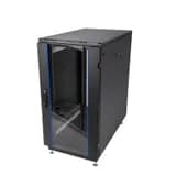 Телекоммуникационный шкаф ШТК-М-24.6.10-1ААА-9005 ЦМО