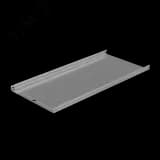 Лоток неперфорированный 50х600х1,0 L2500 мм Быстрый монтаж ПЛЮС HD85