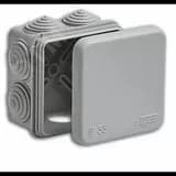 TYCO Коробка распределительная 70х70 IP55 67030 RUVinil