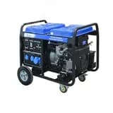 Генератор бензиновый TSS-SGG 10000 EHA