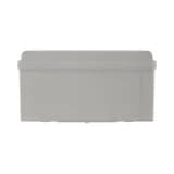 Коробка распределительная ОП 150х110х70мм IP56 гладкие стенки DKC 54010