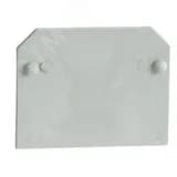 Заглушка для JXB-S-16 серая PROxima