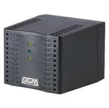 Стабилизатор напряжения TCA-1200 Black PowerCom