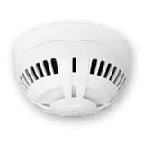 Извещатель пожарный, дымовой оптико-электронный, радиоканальный Теко Астра-421 исп. РК