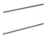 Поручень ограждения двойной Oxgard Поручни 1440 (ВЗР 1996.05-03)