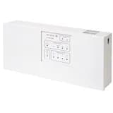 Прибор управления оповещателями Полисервис Октава-80Ц