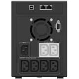 Источник бесперебойного питания (ИБП) Smart Power Pro II 1200 Ippon
