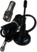 Антенна Антей 905 SMA 2м