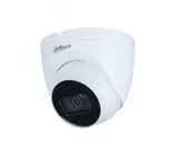 IP-камера 2.8, 2 Мп, купольная, микрофон, MicroSD, IP67, Dahua DH-IPC-HDW2241TP-S-0280B
