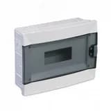 бокс 12авт СУ