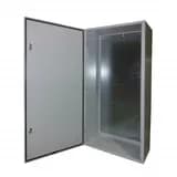 Корпус щита с монтажной панелью ЩМП-170-70-40 IP54-У1-012 Узола